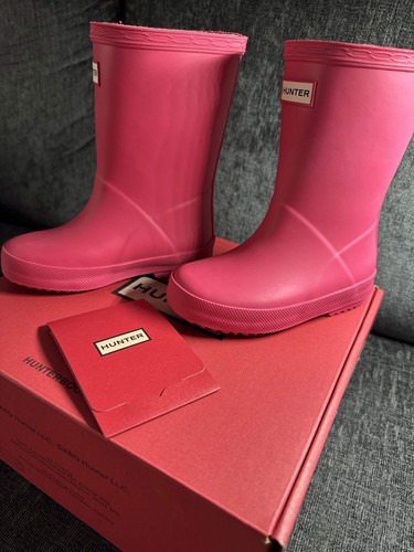 Hunter first wellies infant - hunter,