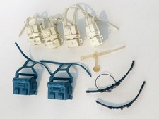 Vintage Star Wars hoth Yoda