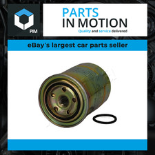 Fuel filter fits mazda cx7 - fuel,