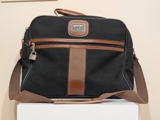 ANTLER CABIN SATCHEL TRAVEL