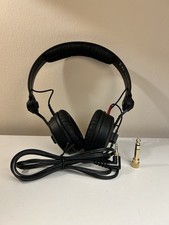Sennheiser HD 25 Headphones
