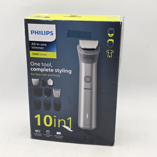 Philips series 5000 - philips,