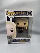 Rare Harry Potter Funko Pop