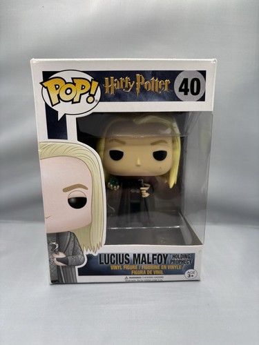 Rare harry potter funko pop - rare,