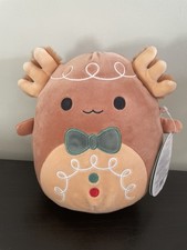 Squishmallows  - 7.5” Den