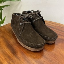Clarks Originals Weaver Boot