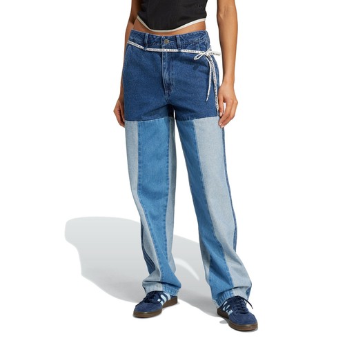 Adidas kseniaschnaider jeans - adidas,
