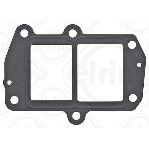 Elring egr valve gasket - valve,