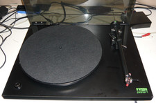 Rega Planar 2 turntable_Please