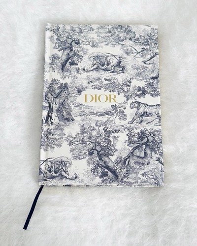 Dior toile jouy hardback - dior,