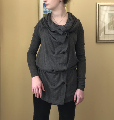 Authentic ann demeulemeester - ann,