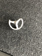 SCALEXTRIC CK1 AC Cobra Kit