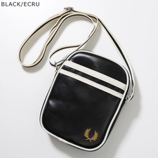 FRED PERRY Classic Small Side