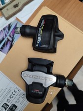 Look Keo Classic 3 Pedals Road Bike with Studs - Black