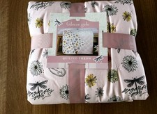 Gilmore Girls Quilted Throw