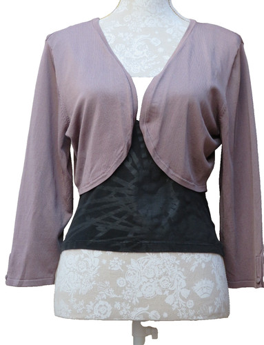 Monsoon bolero cropped - monsoon, ❤️