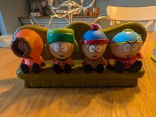 South Park Message Mate