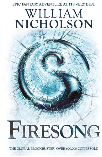 The wind fire trilogy - the,