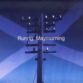 Runrig maymorning cd - cd, value