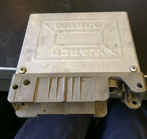 Range rover p38 wabco - range,