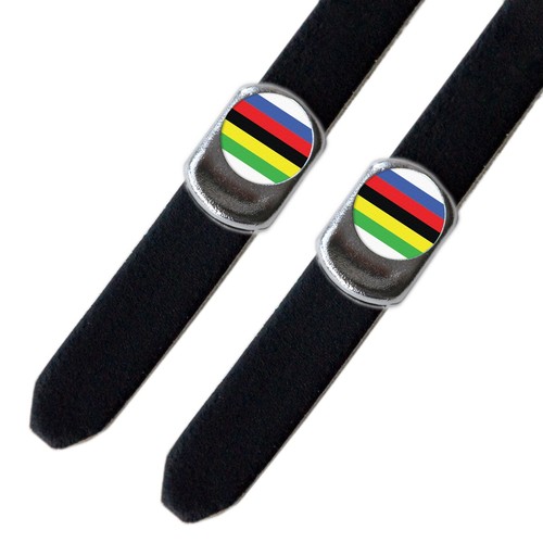 World champion toe clip strap - toe,