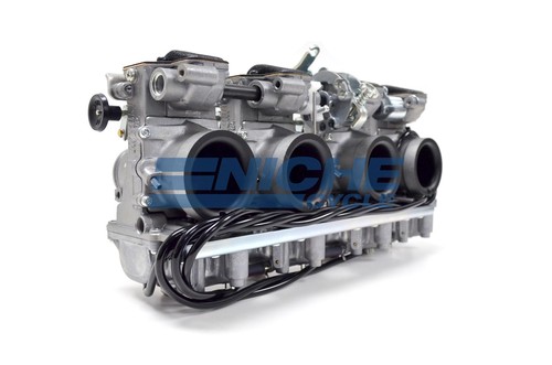 Mikuni high performance - mikuni, rs