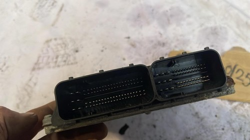 Mitsubishi colt engine ecu - colt,