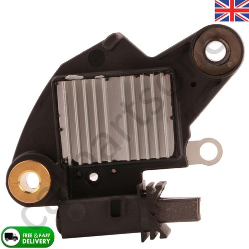 Alternator regulator for fiat - alternator,