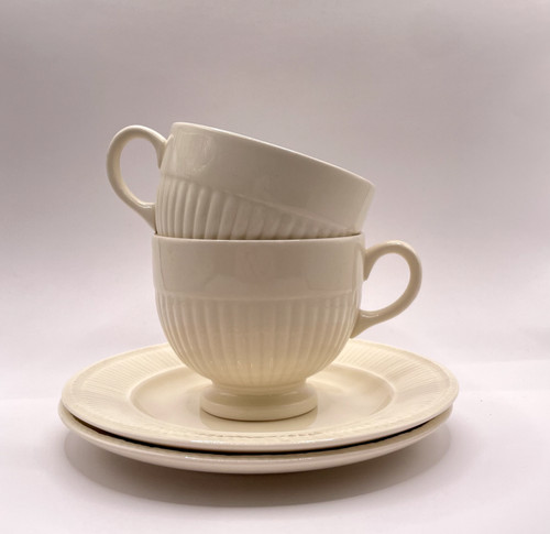 Vintage wedgwood edme footed - edme,