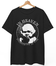 In HEAVEN EVERYTHING Is FINE