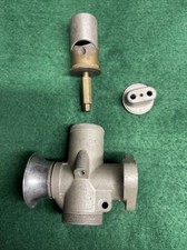Amal Carburettor Selection of NOS Parts 275/400R Triunph BSA Norton Slide Top 