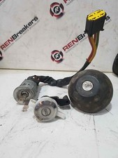 Renault Clio MK2 2001-2006