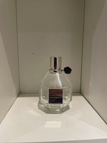Flower bomb viktor - flower, 100ml