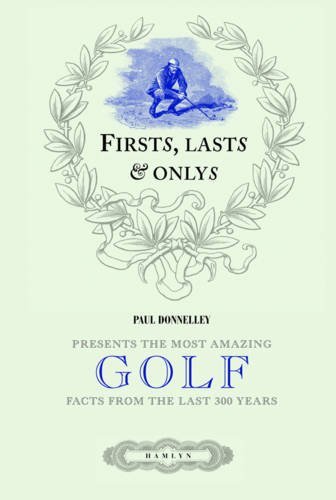Firsts lasts onlys - &,