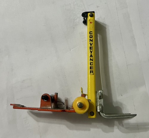 Dinky conveyancer fork lift - dinky,