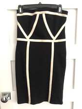 Lipsy Dress US 8, UK 10 NWT