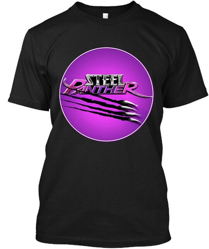 Steel panther american - panther, comedy