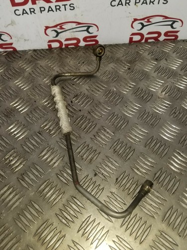 Saab turbo cooler pipe 8t - pipe, 1.8t