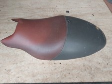 CAGIVA PLANET 125 SEAT SADDLE GENUINE 