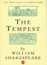 The Tempest (New Penguin Shakespeare),William Shakespeare, Anne Righter, Anne B