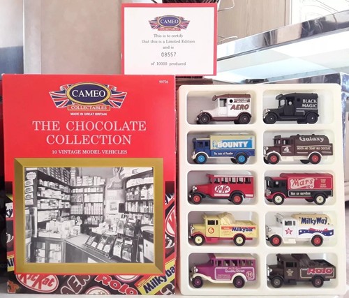 Mattel cameo collectables the - mattel,