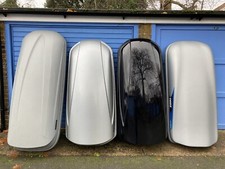 £60/week roof box HIRE London