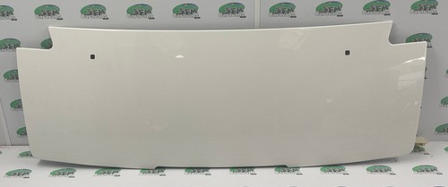Lunar caravan gas locker - , door