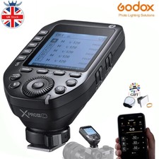 Godox XProII XProII-C HSS TTL