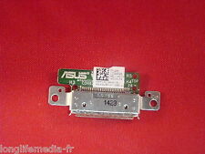 Asus Tf103c - Keyboard Connector Dock Tablet Asus Tf103 - Original Piece Asus