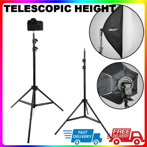 Telescopic tripod stand for - tripod,