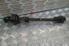 BFD041109 2012 LAND ROVER DEFENDER 110 2.4 TDCI LOWER STEERING COLUMN