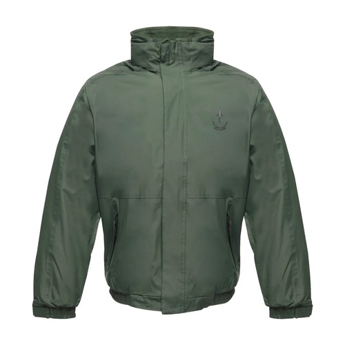 Official commando royal - official,
