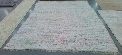 Ivory multi x - multi, 9'-0"