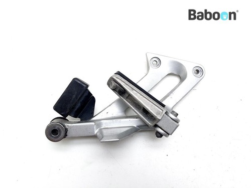 Footrest bracket rear right - footrest,